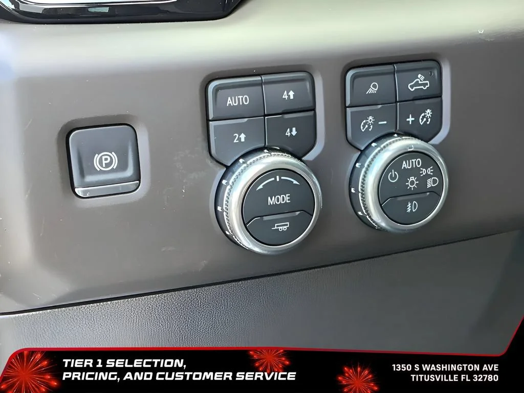 New 2026 Glacier White Tricoat GMC Denali DRW image 23