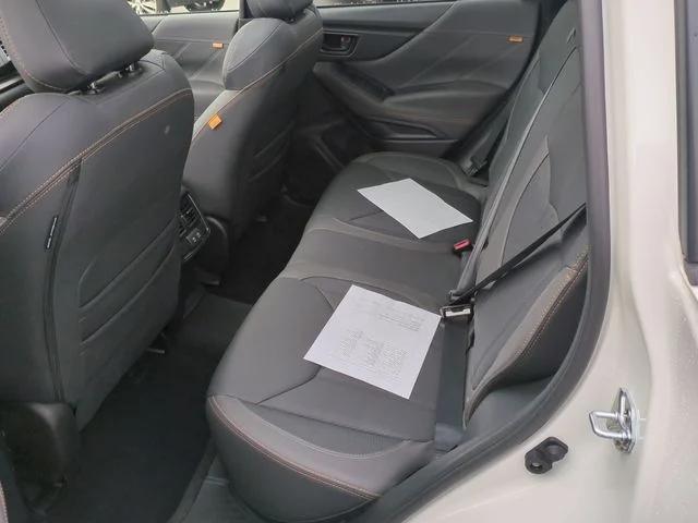 Used 2024 White Subaru Wilderness image 30