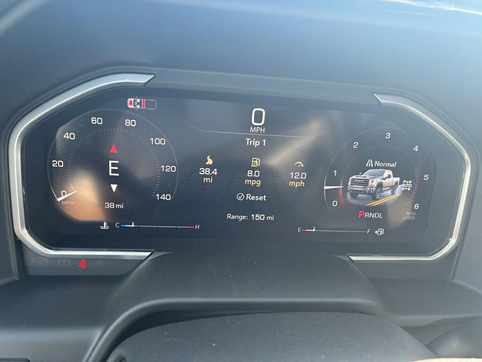 2026 GMC Sierra 2500HD AT4 - Photo 27