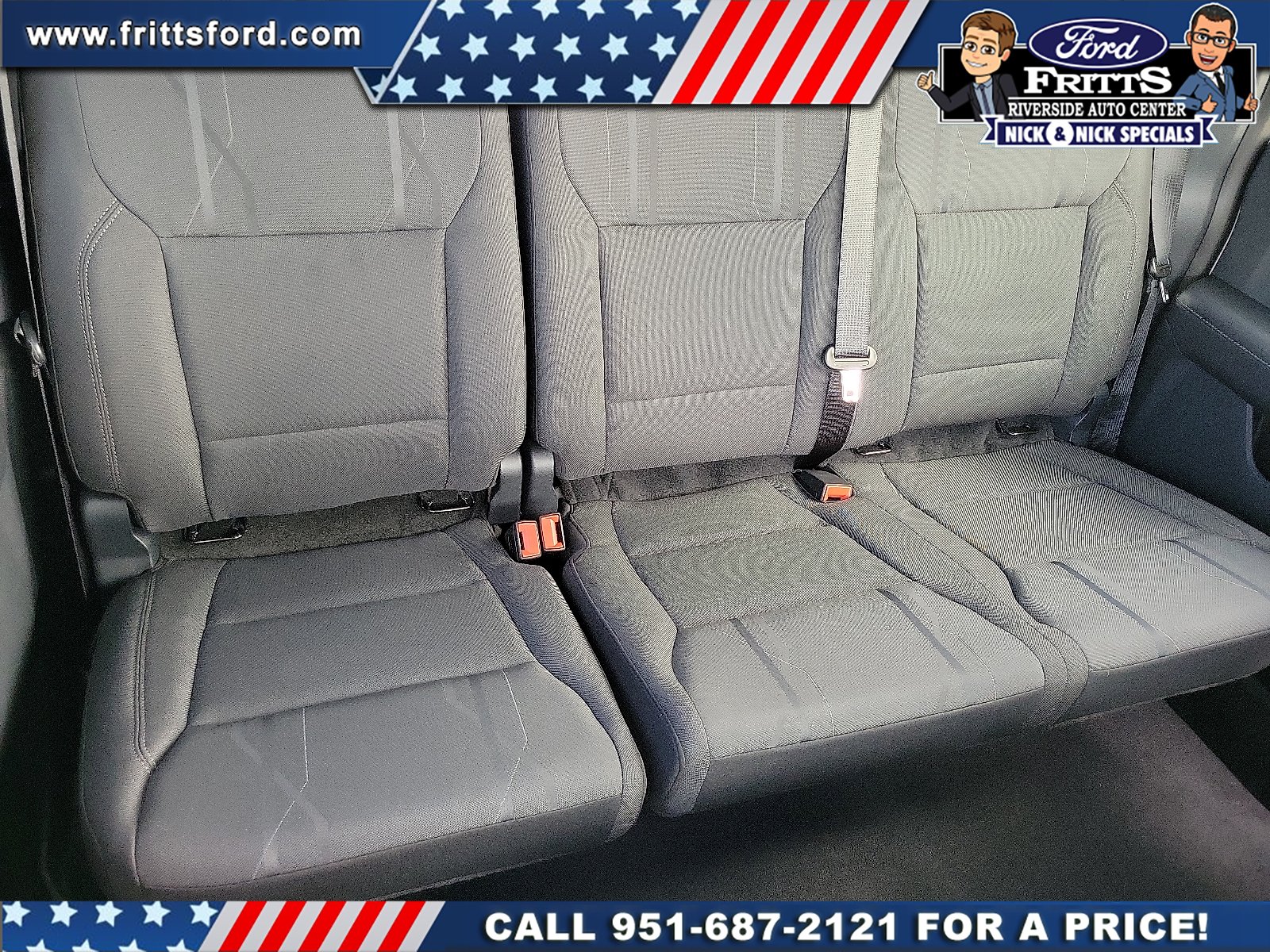 New 2026 Oxford White Ford STX® image 18