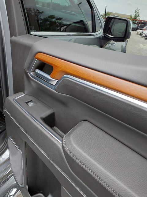 2023 GMC Sierra 1500 Denali Denali - Photo 22