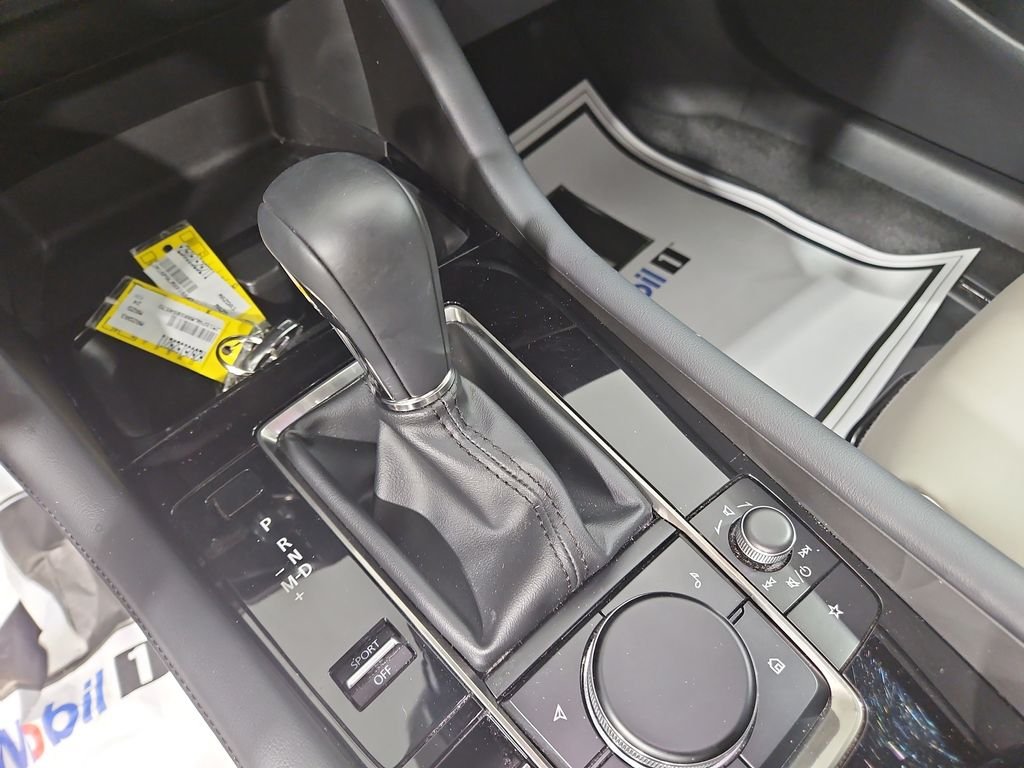 Used 2024 Silver Mazda 2.5 S Preferred Package image 25