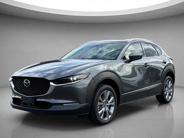 2025 Mazda CX-30 2.5 S Premium Package