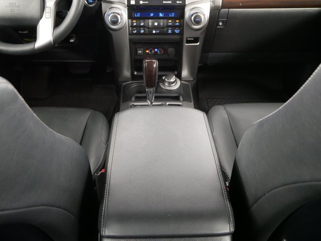 Certified Used 2022 Blizzard Pearl Toyota Limited image 24