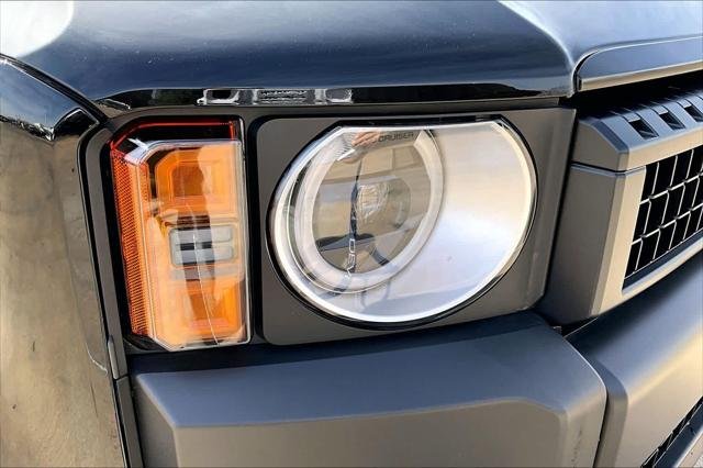 2024 Toyota Land Cruiser Land Cruiser 1958 - Photo 26