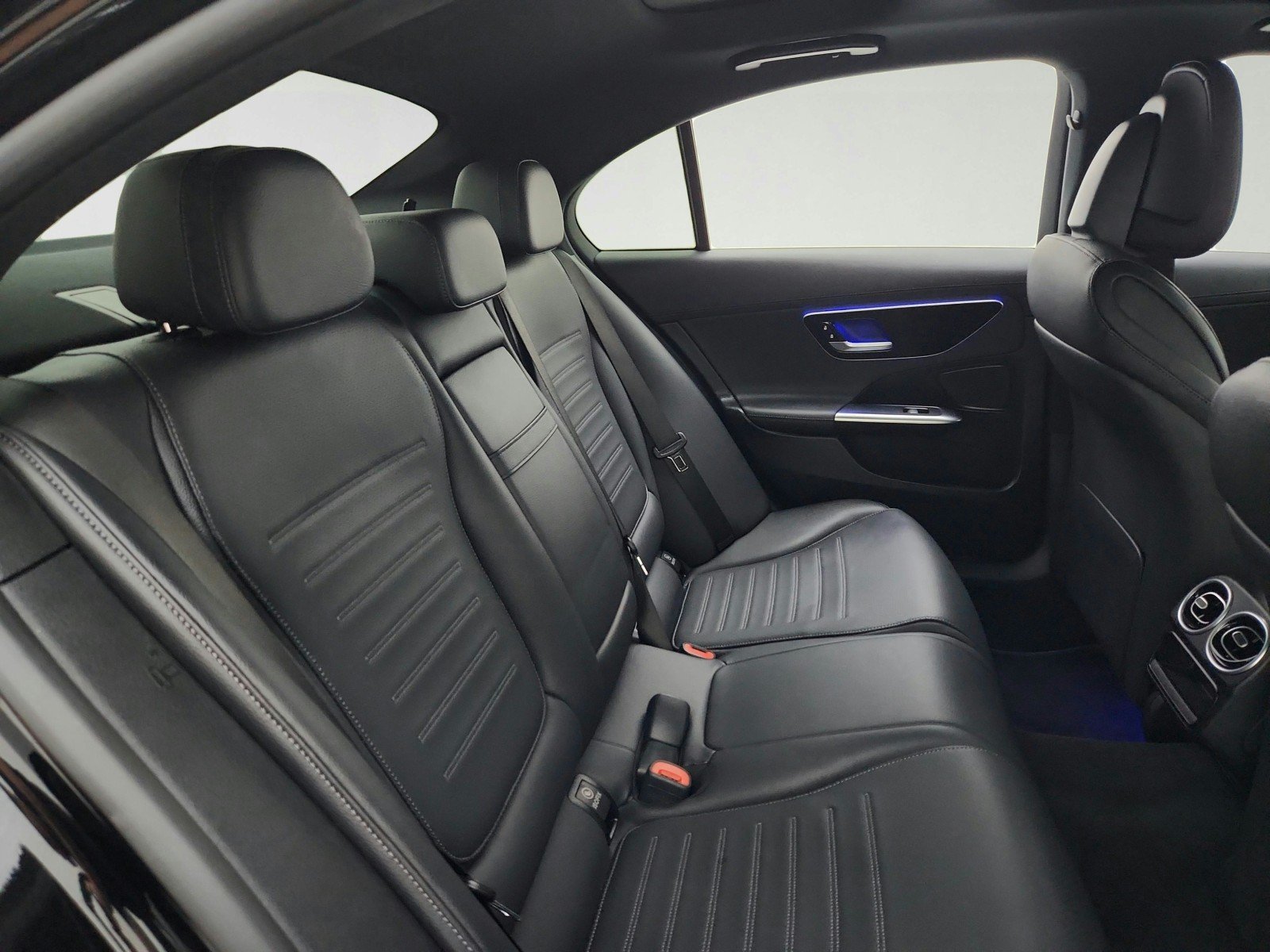 Certified Used 2023 Black Mercedes-Benz C 300 image 31