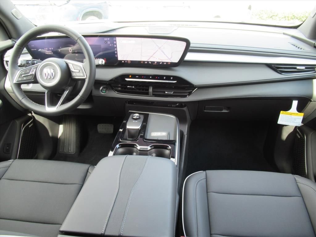 New 2026 Summit White Buick Preferred image 12