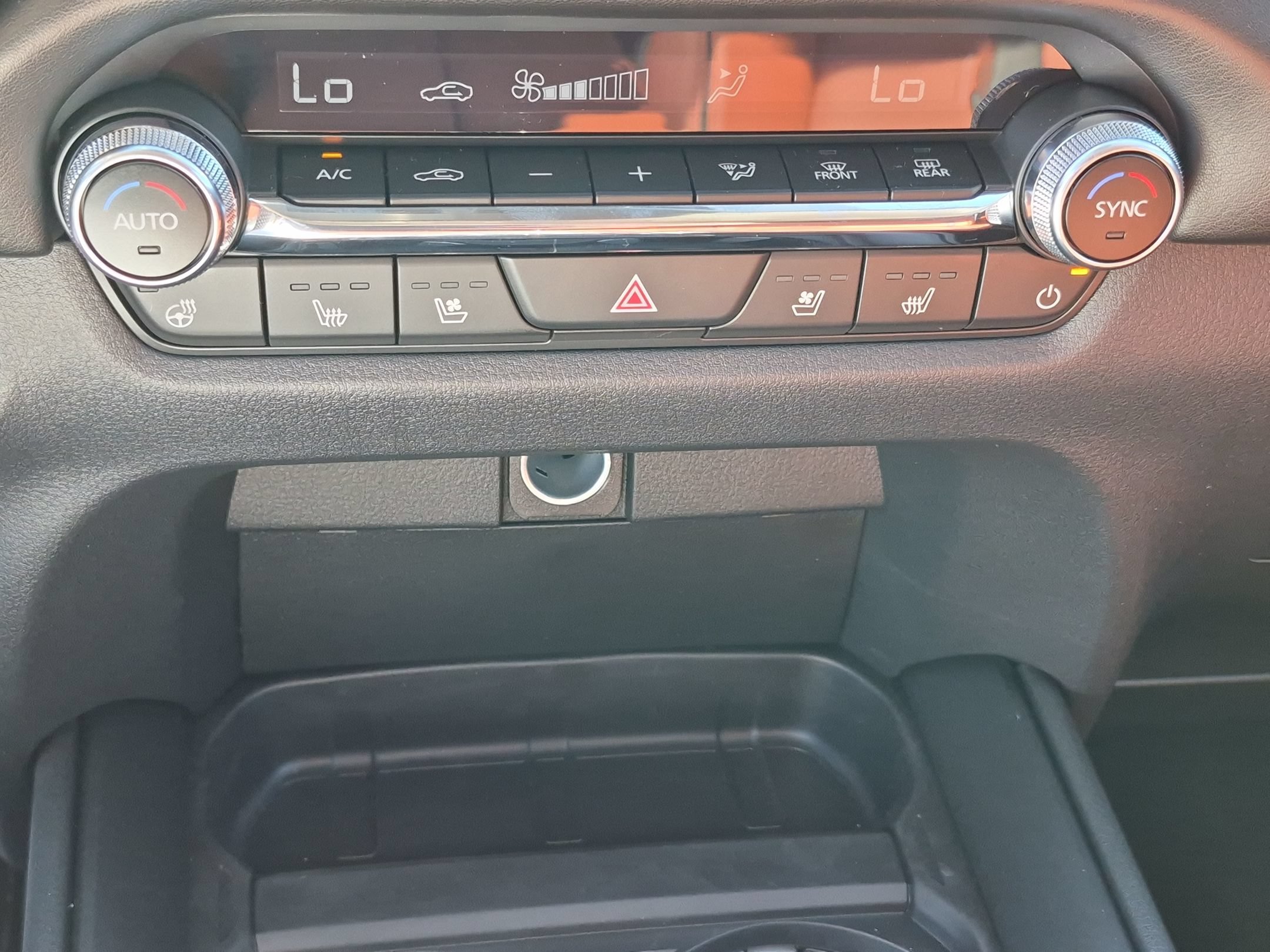 2026 Mazda CX-50 Premium Plus - Photo 25