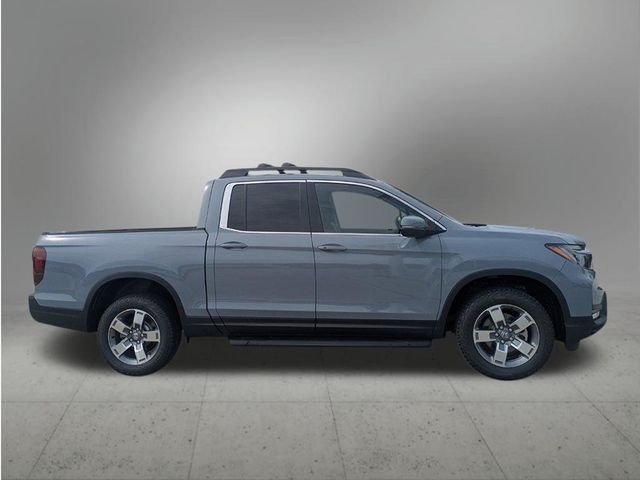 New 2026 Sonic Gray Pearl Honda RTL image 6
