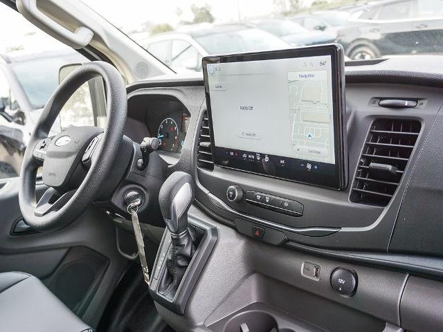 New 2025 Oxford White Ford Base image 40