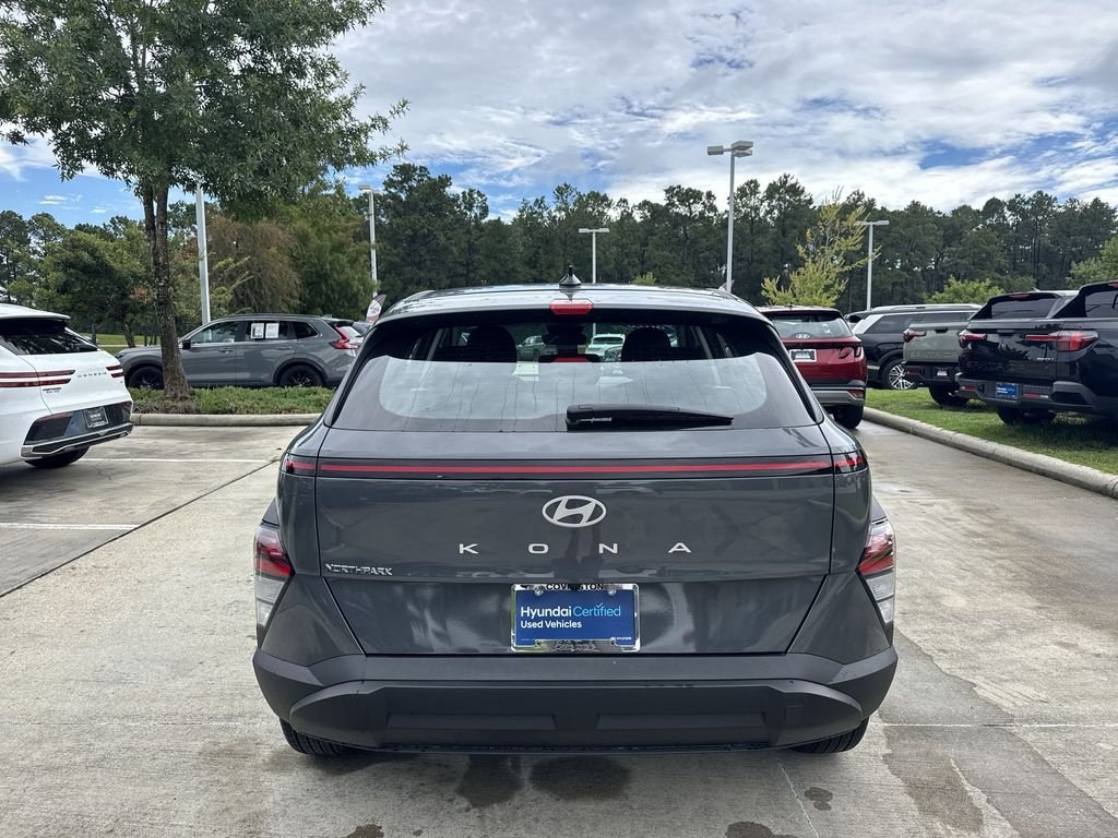 2026 Hyundai Kona SE - Photo 19