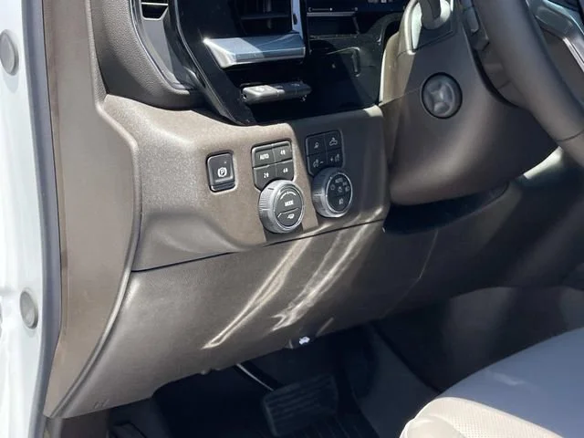 2026 Chevrolet Silverado 1500 LTZ - Photo 18