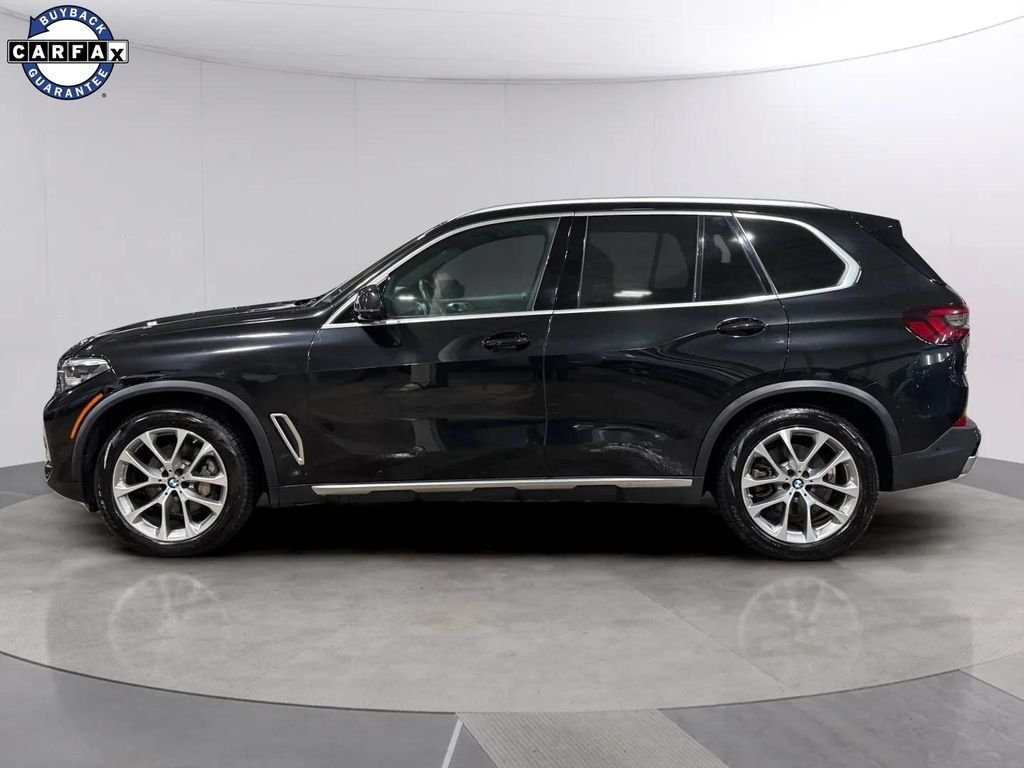 2023 BMW X5 40i - Photo 6