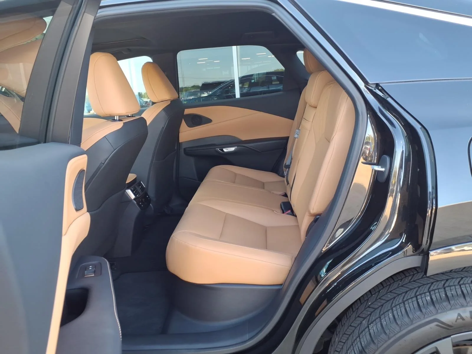 Used 2025 Caviar Lexus Premium image 15