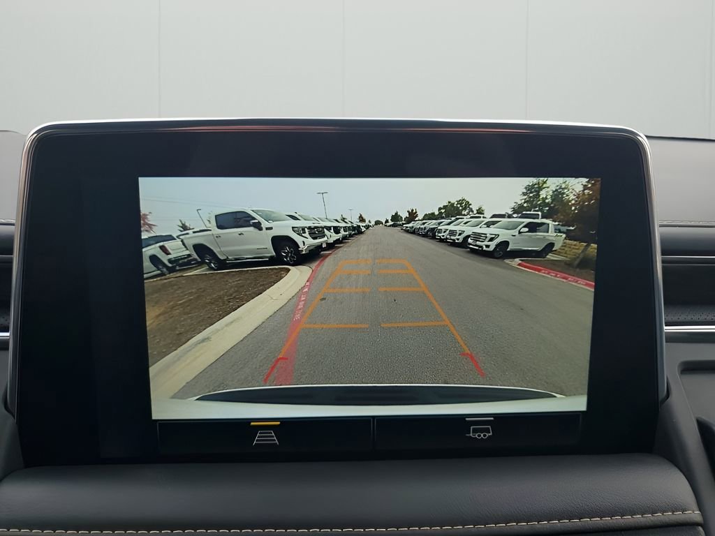 2023 Chevrolet Tahoe Premier - Photo 43