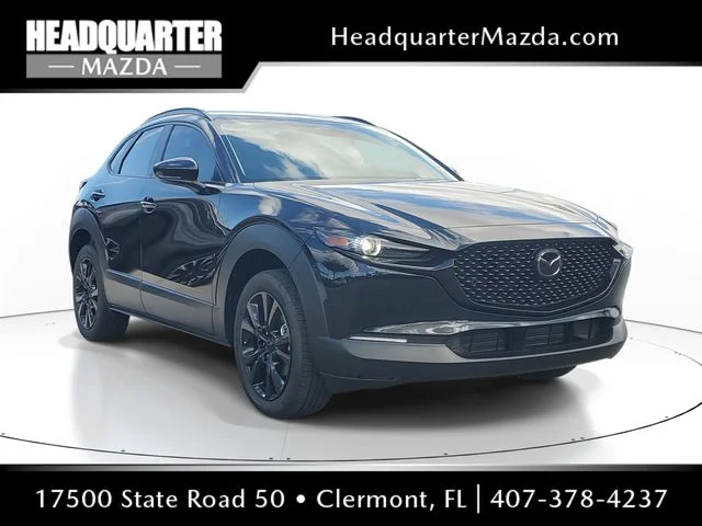2026 Mazda CX-30 Aire Edition AWD's photo