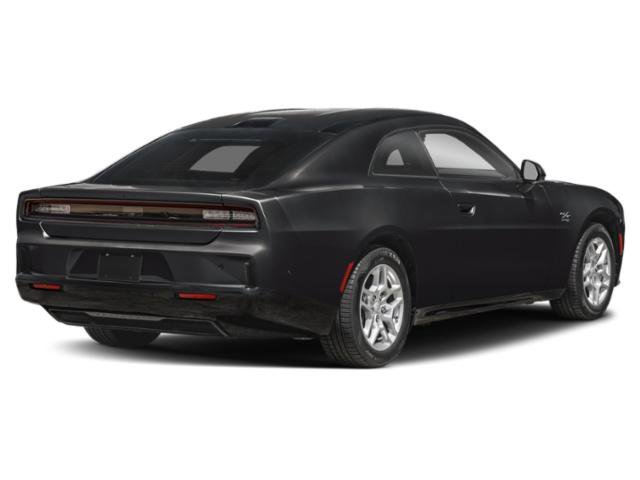 Used 2025 Dodge Charger Daytona R/T with VIN 2C3CDBCK4SR544086 for sale in Ontario, CA