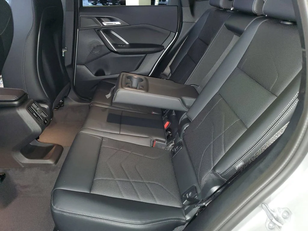 2026 BMW X1 28i - Photo 11