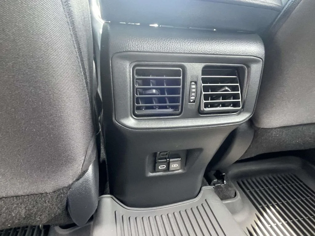 Used 2025 Magnetic Gray Metallic Toyota XLE image 11