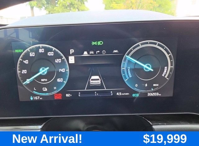 Used 2023  Kia Wind image 19