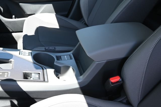 New 2026 ICE SILVER METALLIC Subaru Premium image 19