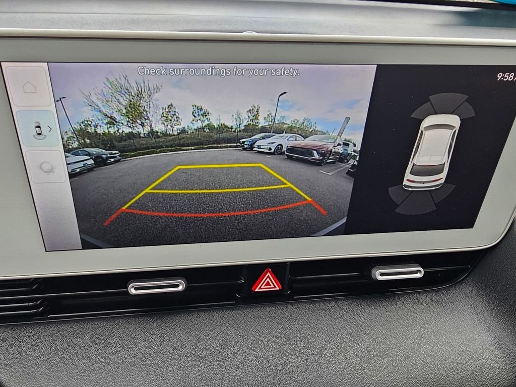 2024 Hyundai IONIQ 5 SEL - Photo 33