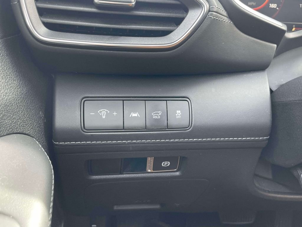 2021 Hyundai Santa Fe SEL Premium HEV - Photo 19