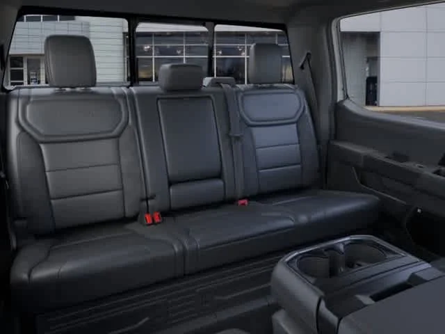 2025 Ford F-150 Raptor - Photo 37