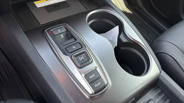 Used 2022  Honda EX-L image 30