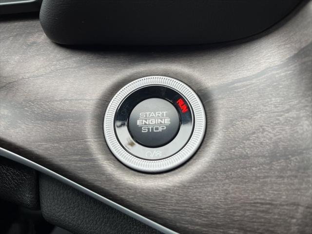 2025 Jeep Grand Cherokee L Limited - Photo 44
