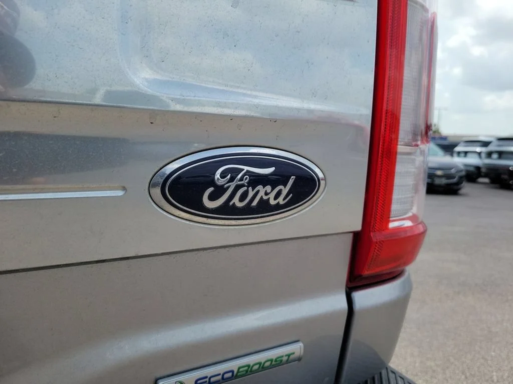 Used 2021 Silver Ford Platinum image 39