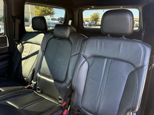 Used 2022 Diamond Black Jeep Series II image 26