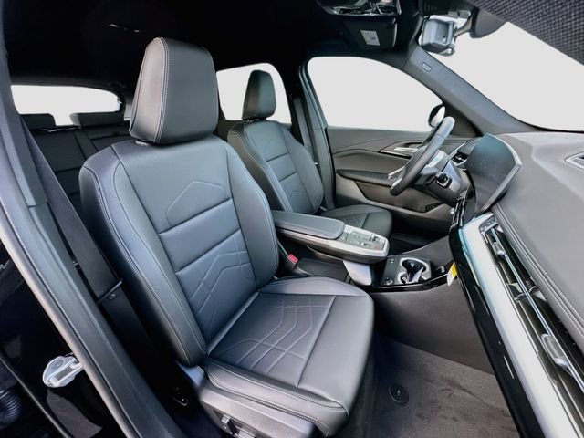 New 2027 Black BMW xDrive28i image 22