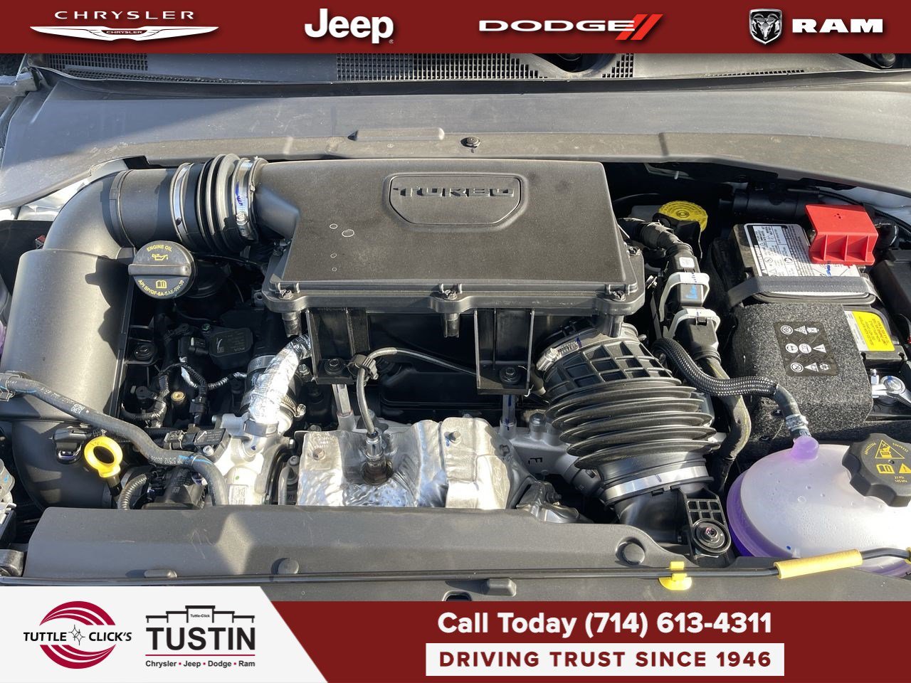 New 2026 Bright White Clearcoat Jeep Limited Altitude image 28
