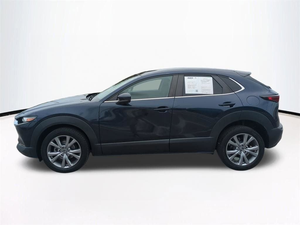 2020 Mazda CX-30 Select - Photo 8