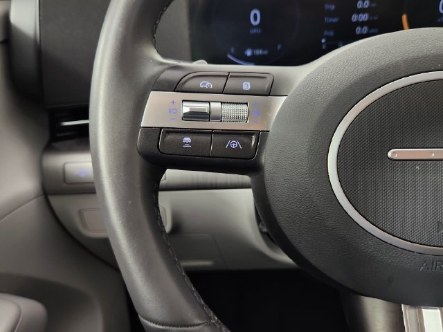 2024 Hyundai Kona SEL - Photo 23
