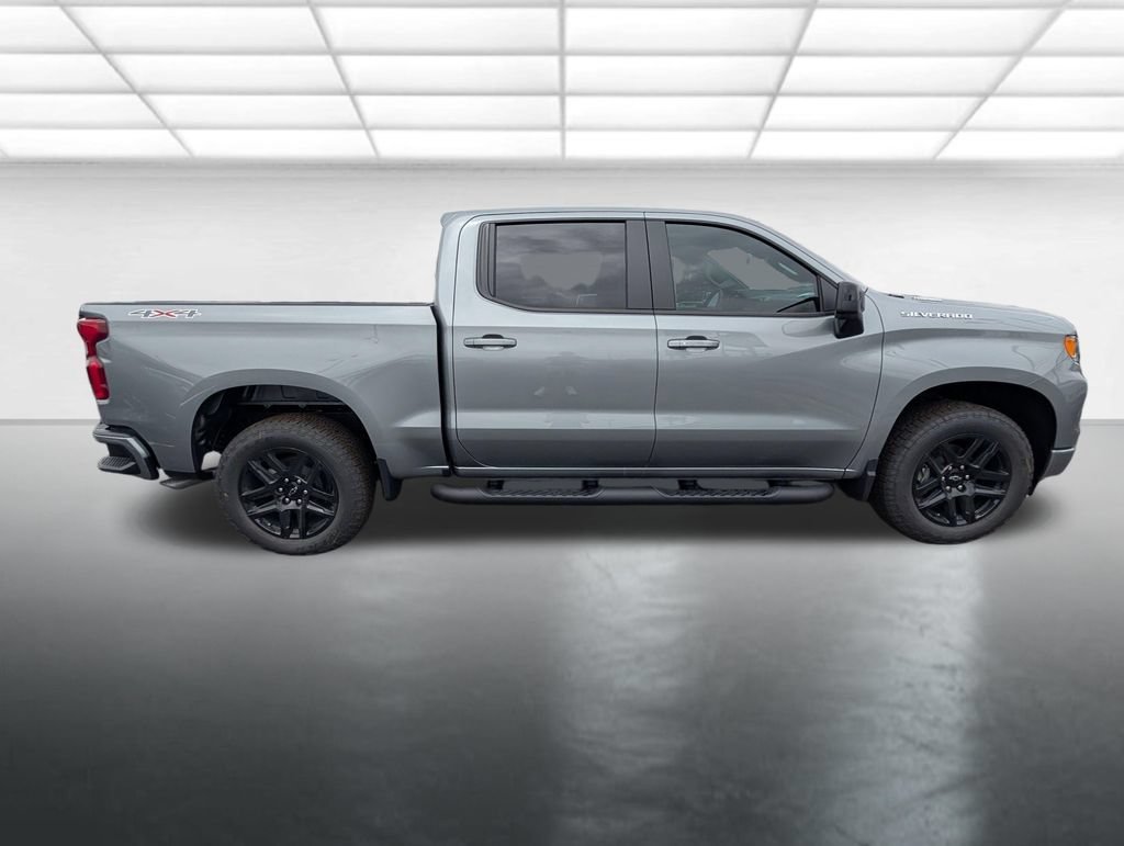 2026 Chevrolet Silverado 1500 RST - Photo 30