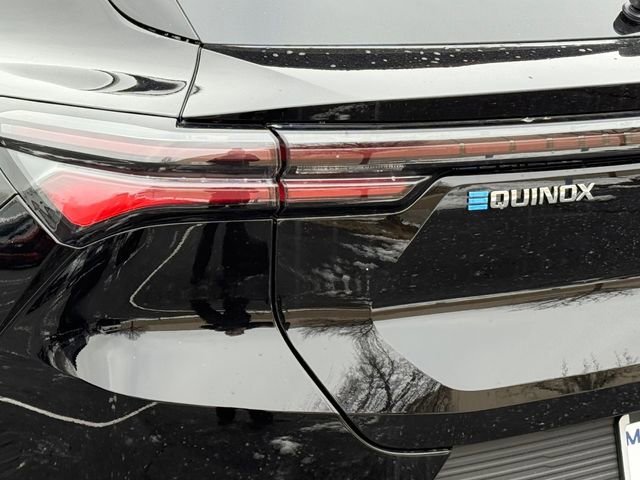 2026 Chevrolet Equinox EV 2LT - Photo 7