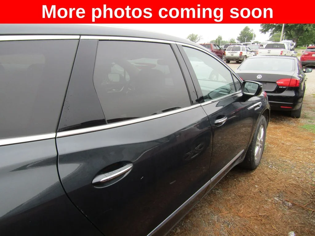 Used 2020 Dark Slate Metallic Buick Essence image 6