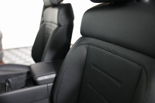 2025 Hyundai Santa Fe Calligraphy - Photo 16