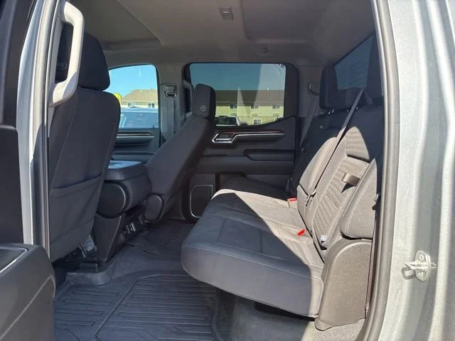 Used 2024 Sterling Metallic GMC Elevation image 35