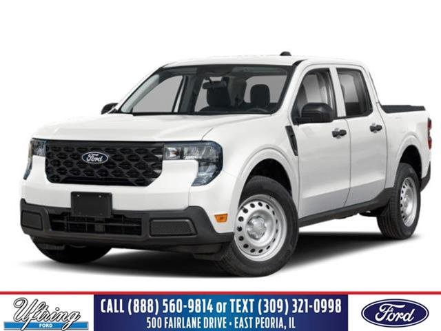 New 2026 Oxford White Ford XL image 27