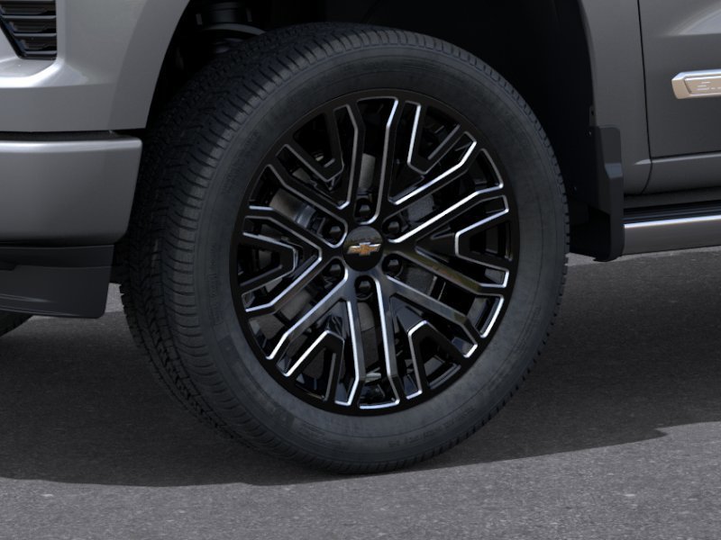 2026 Chevrolet Silverado 1500 High Country - Photo 10