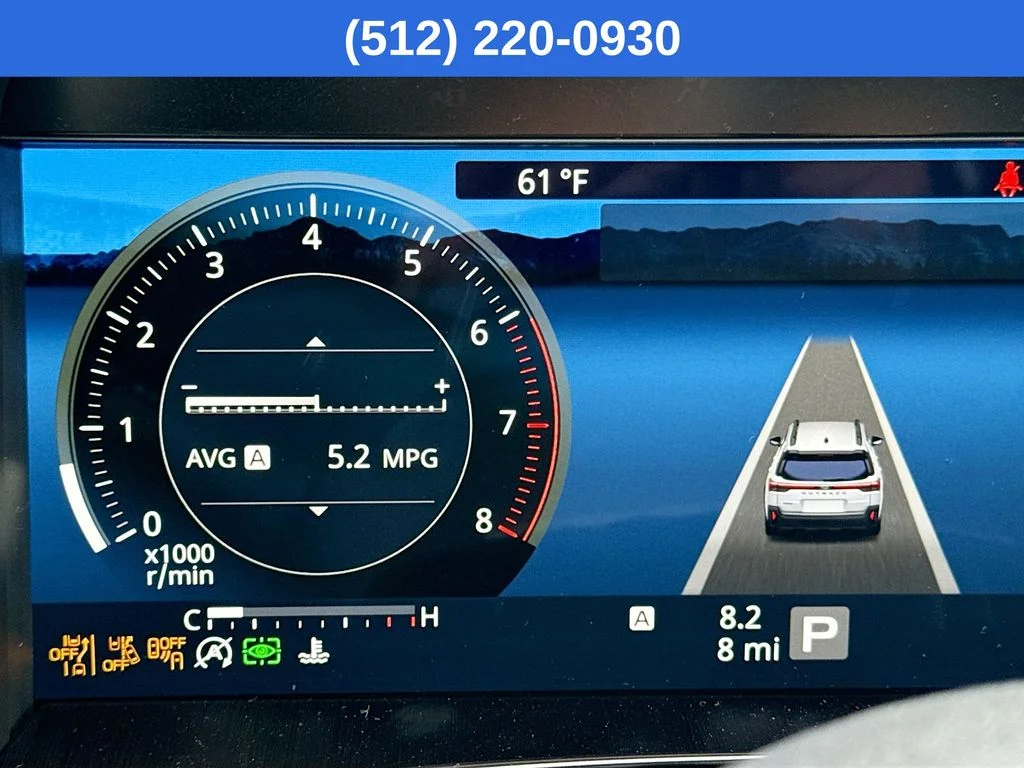 New 2026 CRYSTAL WHITE PEARL Subaru Limited XT image 15
