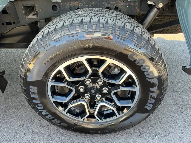 Certified Used 2023 Area 51 Ford XLT image 19