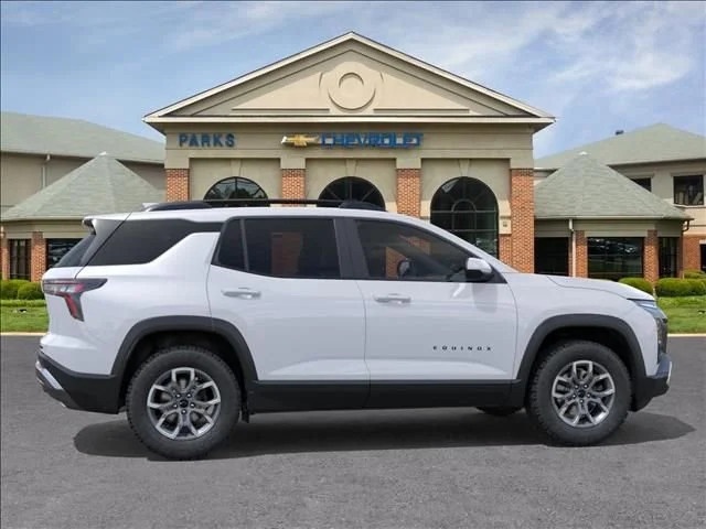 2026 Chevrolet Equinox ACTIV - Photo 6