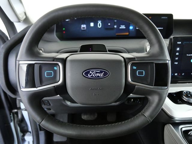 Certified Used 2025 Gray Ford Active image 22