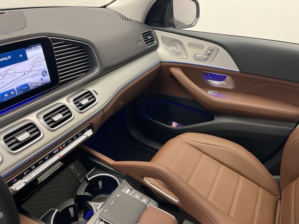 2026 Mercedes-Benz GLS Base - Photo 22