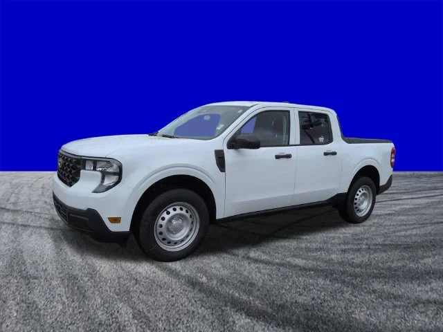 New 2026 Oxford White Ford XL image 8