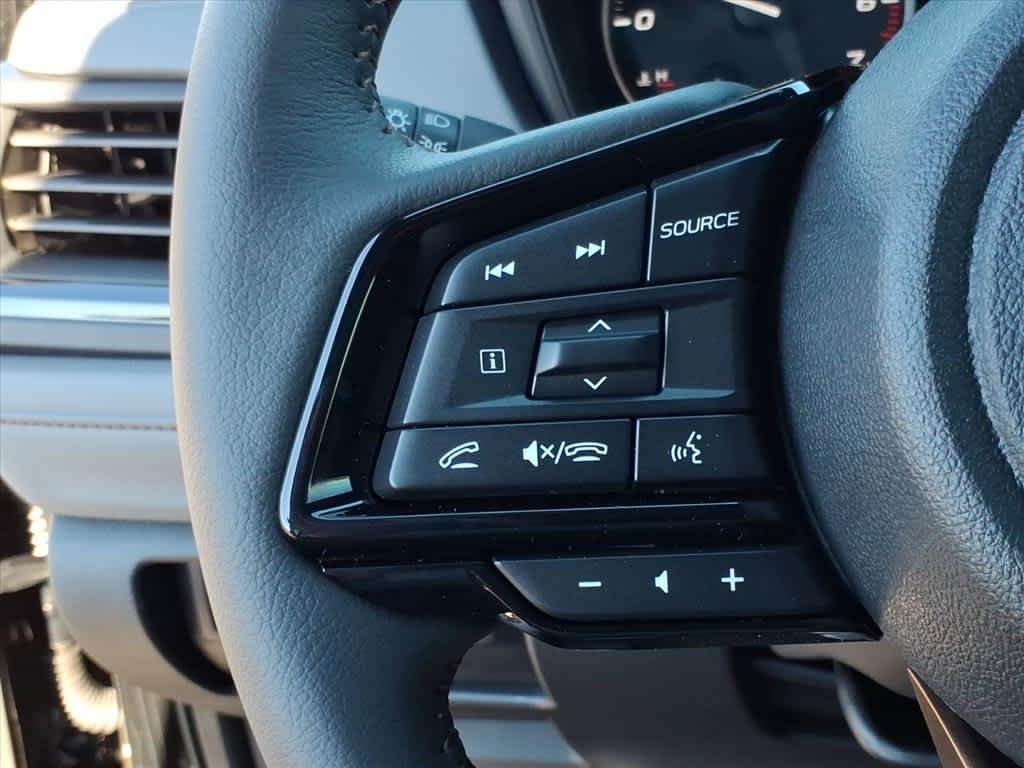 2026 Subaru Forester Sport - Photo 32